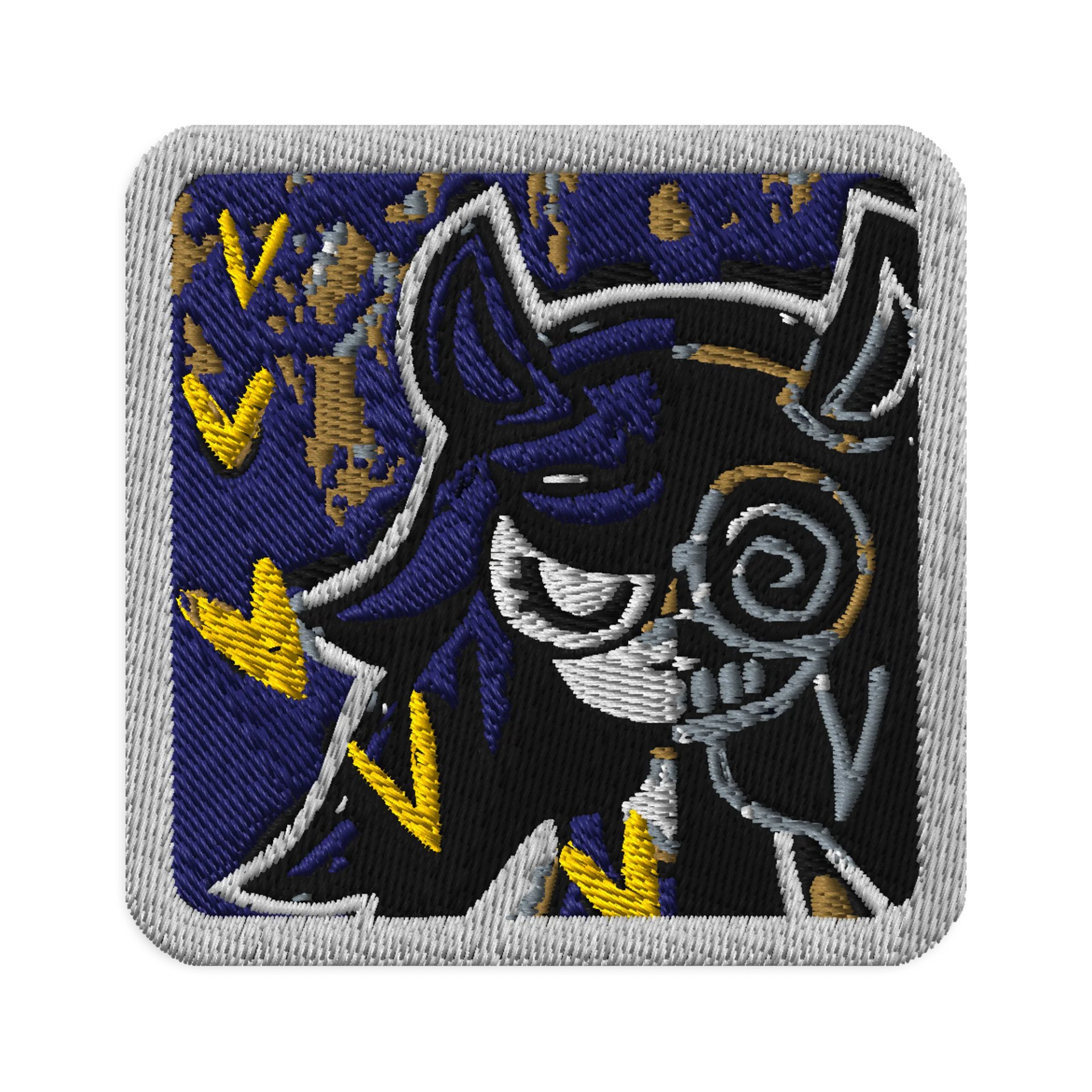 7STAGES Patch product image (1)