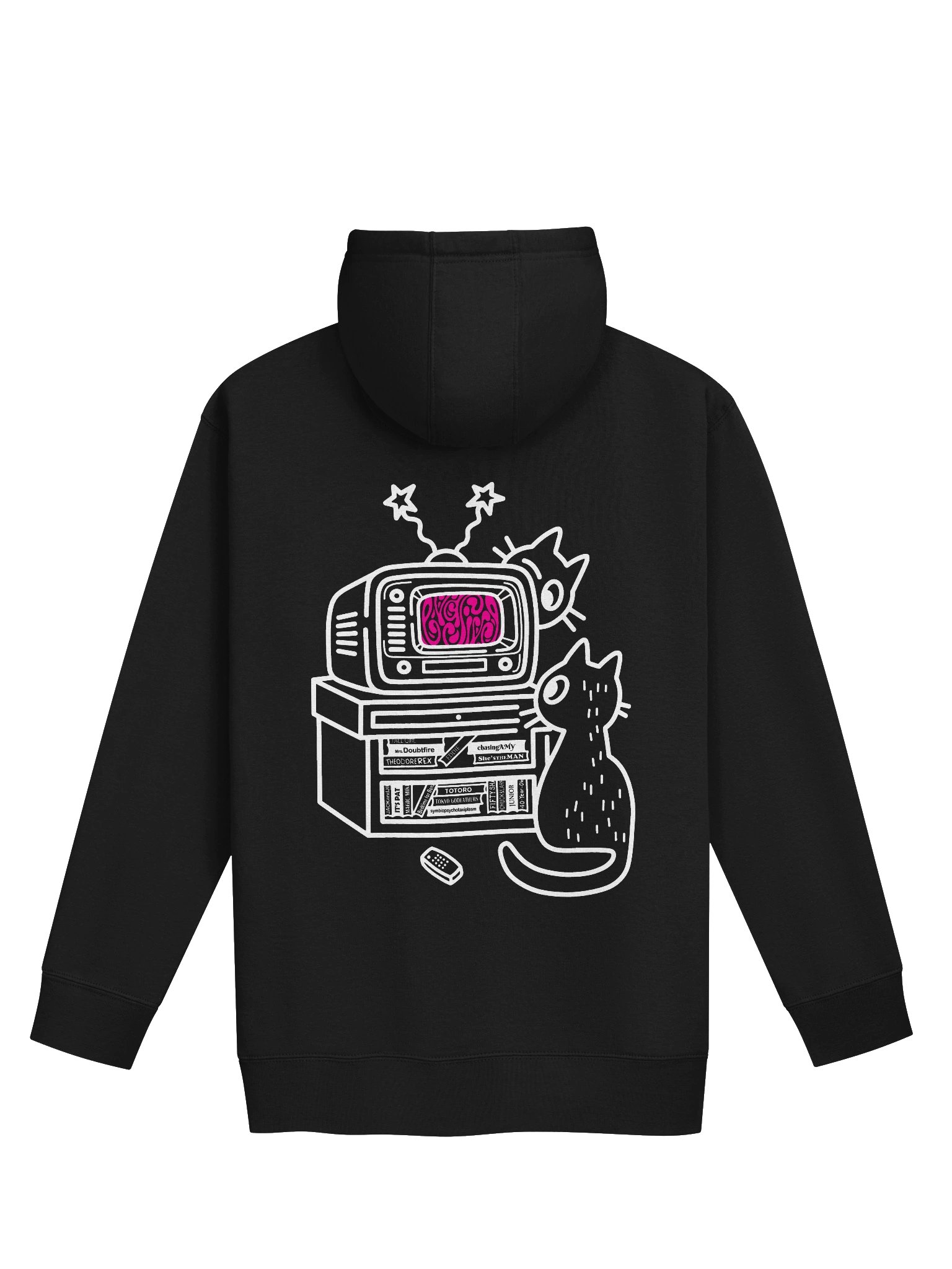 Analog Adventure Hoodie product image (6)