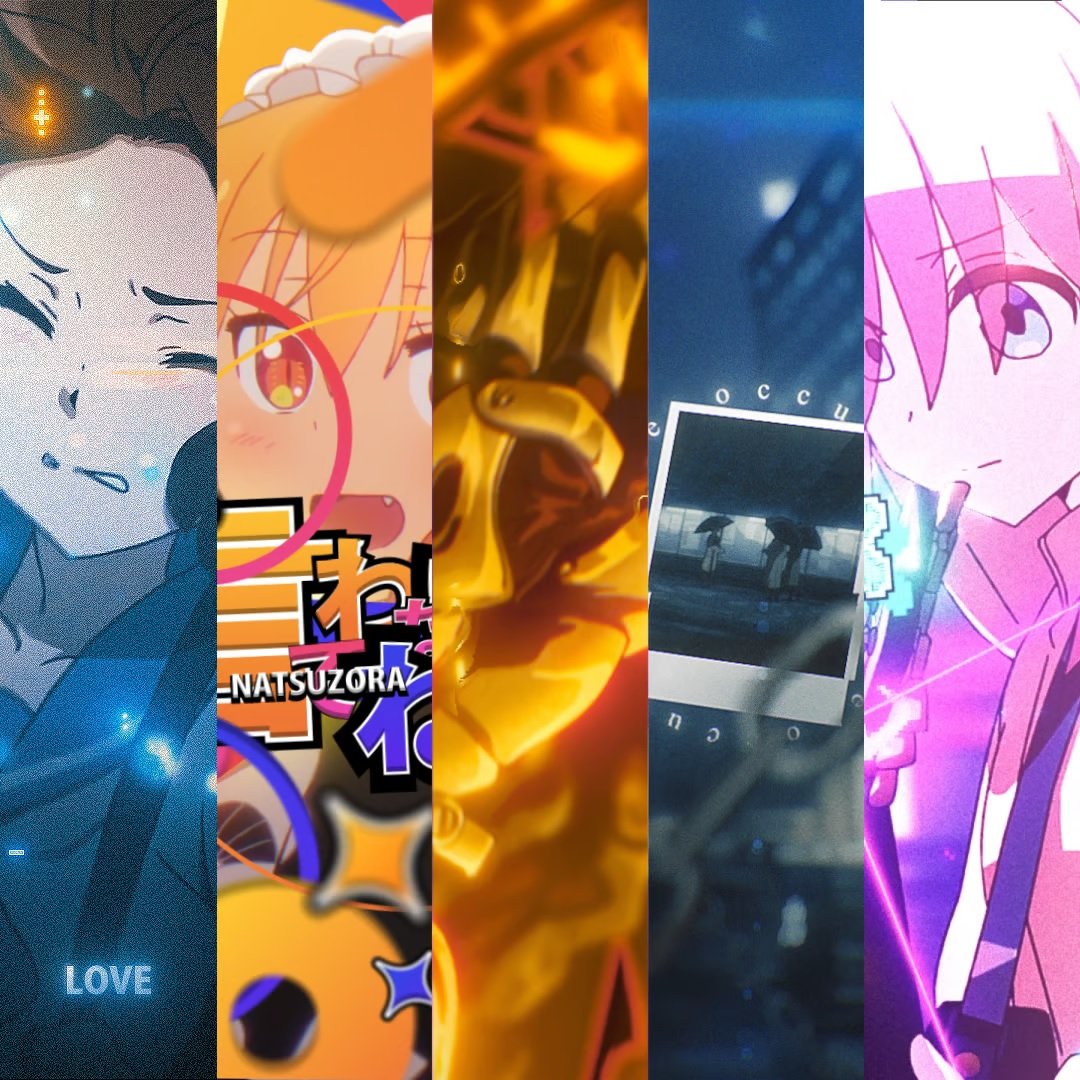 Elysia Project File Pack product image (1)