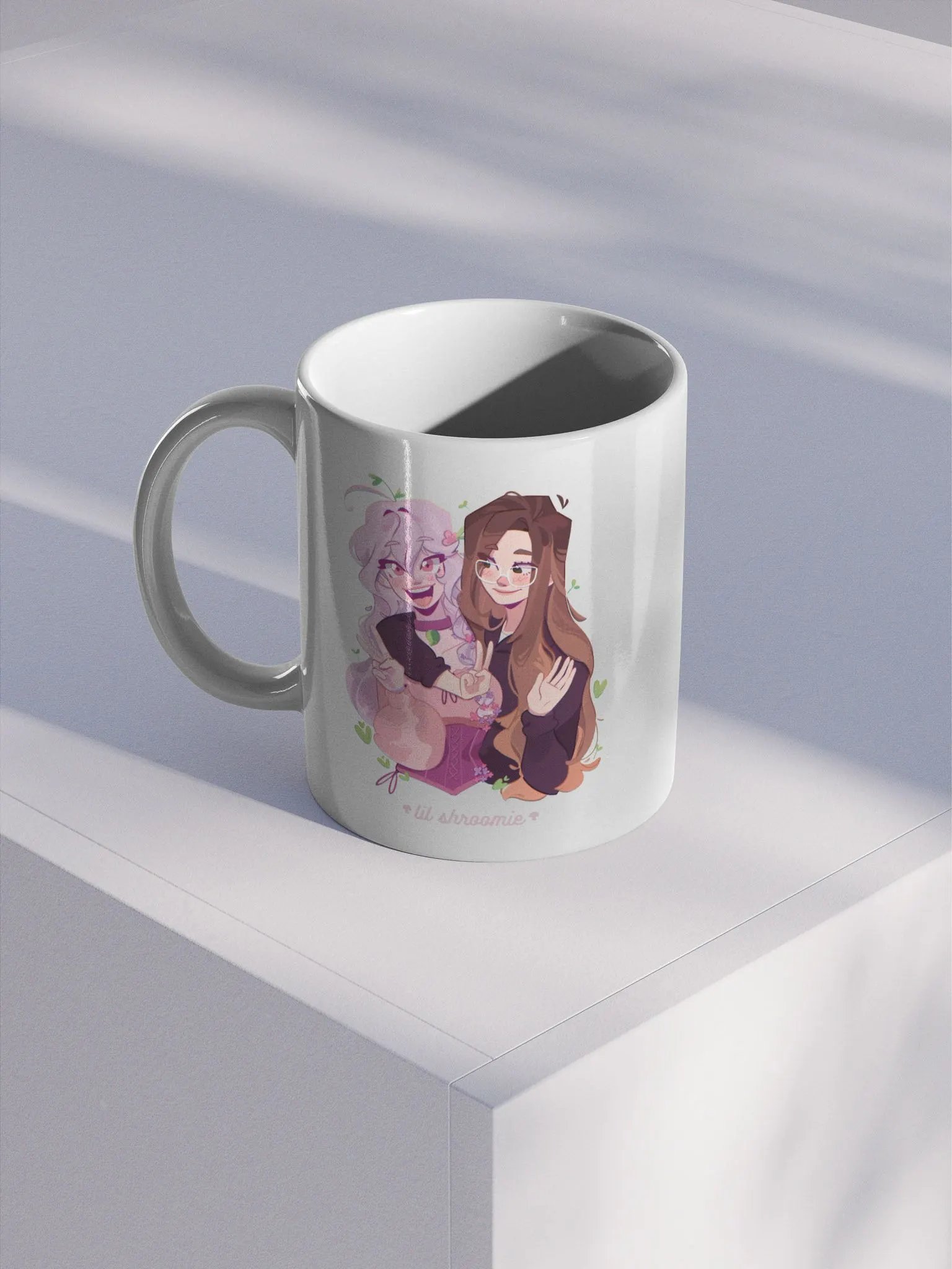 OH NO!.. MY IMMERSION! product image (2)
