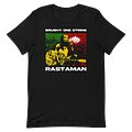 Rastaman, Standard Unisex T-shirt product image (1)