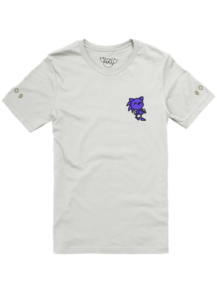 Little Snuc Comfy Tee product image (2)