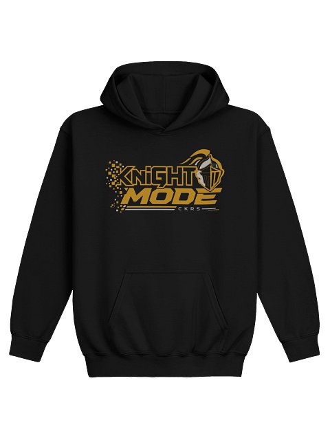 CKRS Knight Mode Sweatshirt | Kids