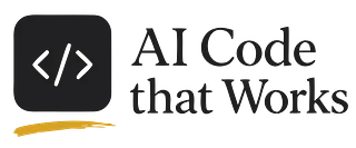 AI Code that Works