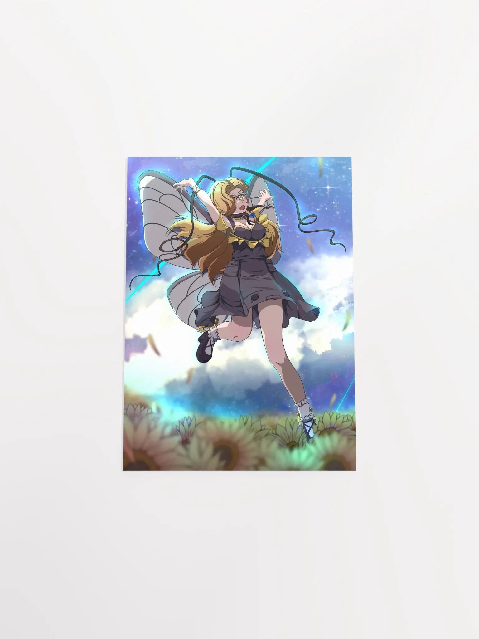 Jump For Joy Poster product image (20)