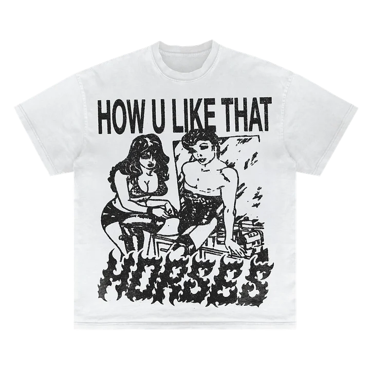 HULT Tee product image (1)