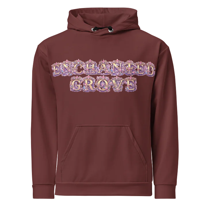 Kingdoms Guard 2 Unisex Hoodie product image (1)