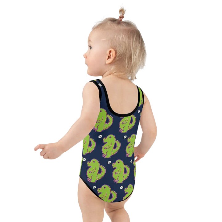 Fredrick the Dinosaur product image (1)