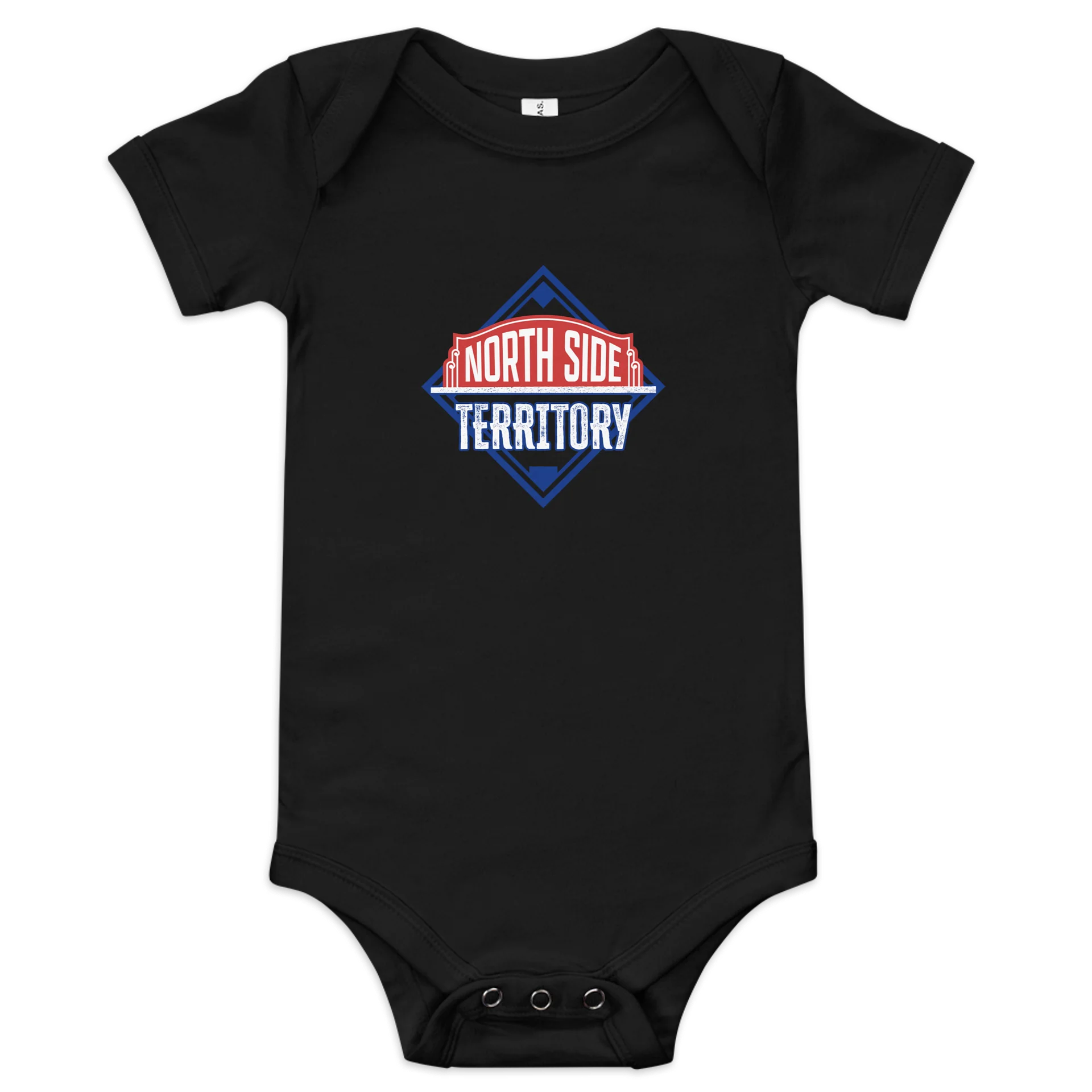 Baby Onesie product image (2)