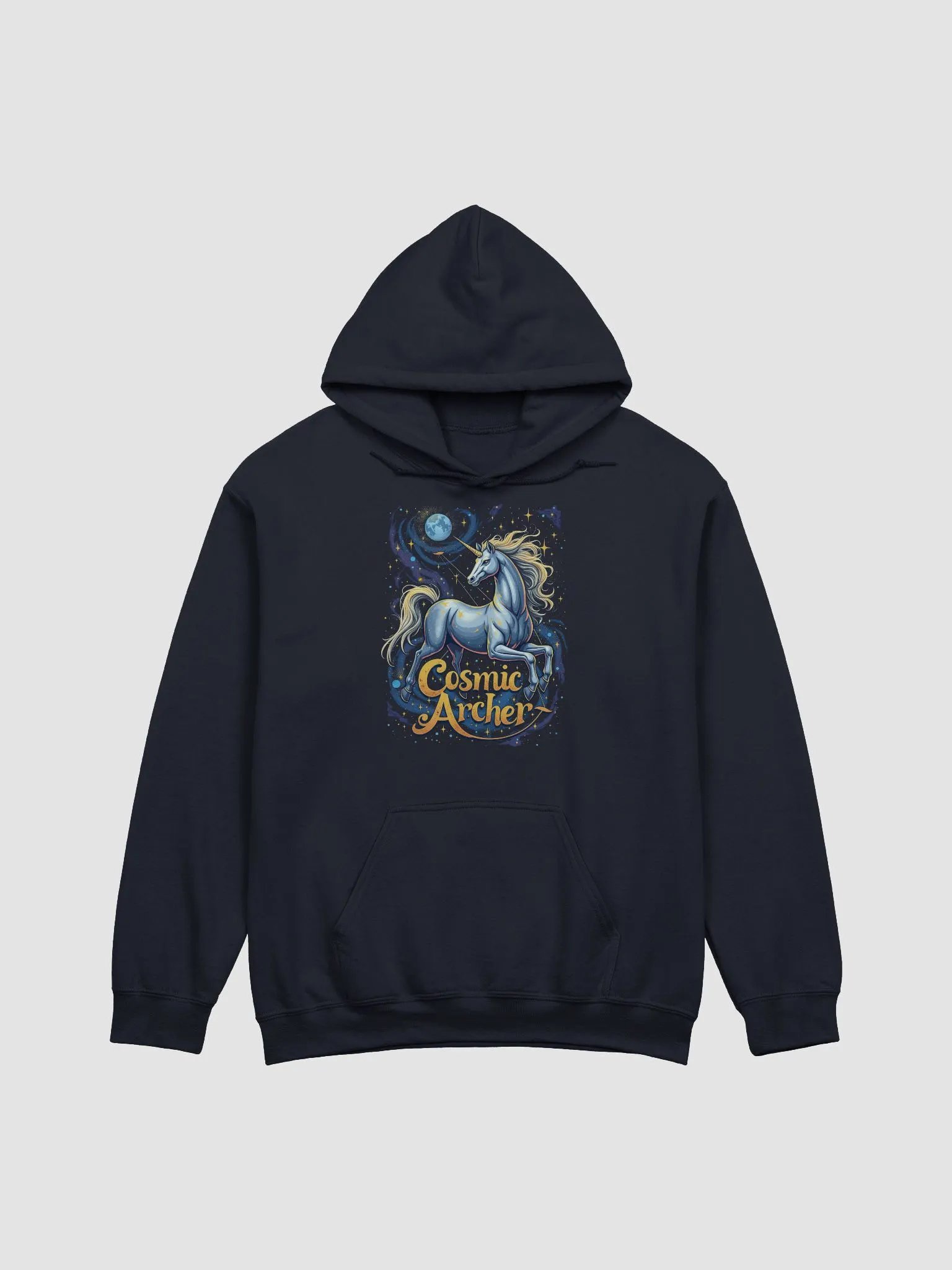 Cosmic Archer product image (1)