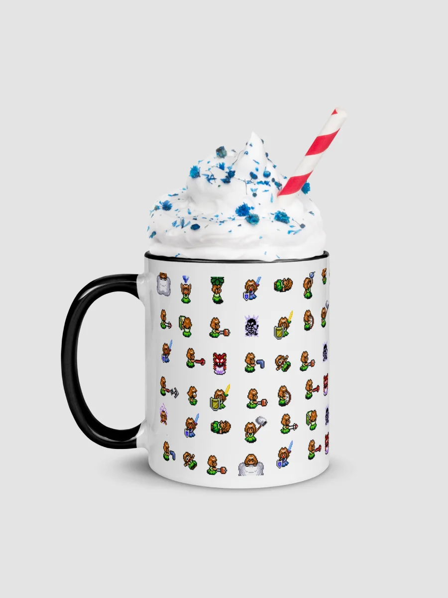 Maiden Mug product image (5)