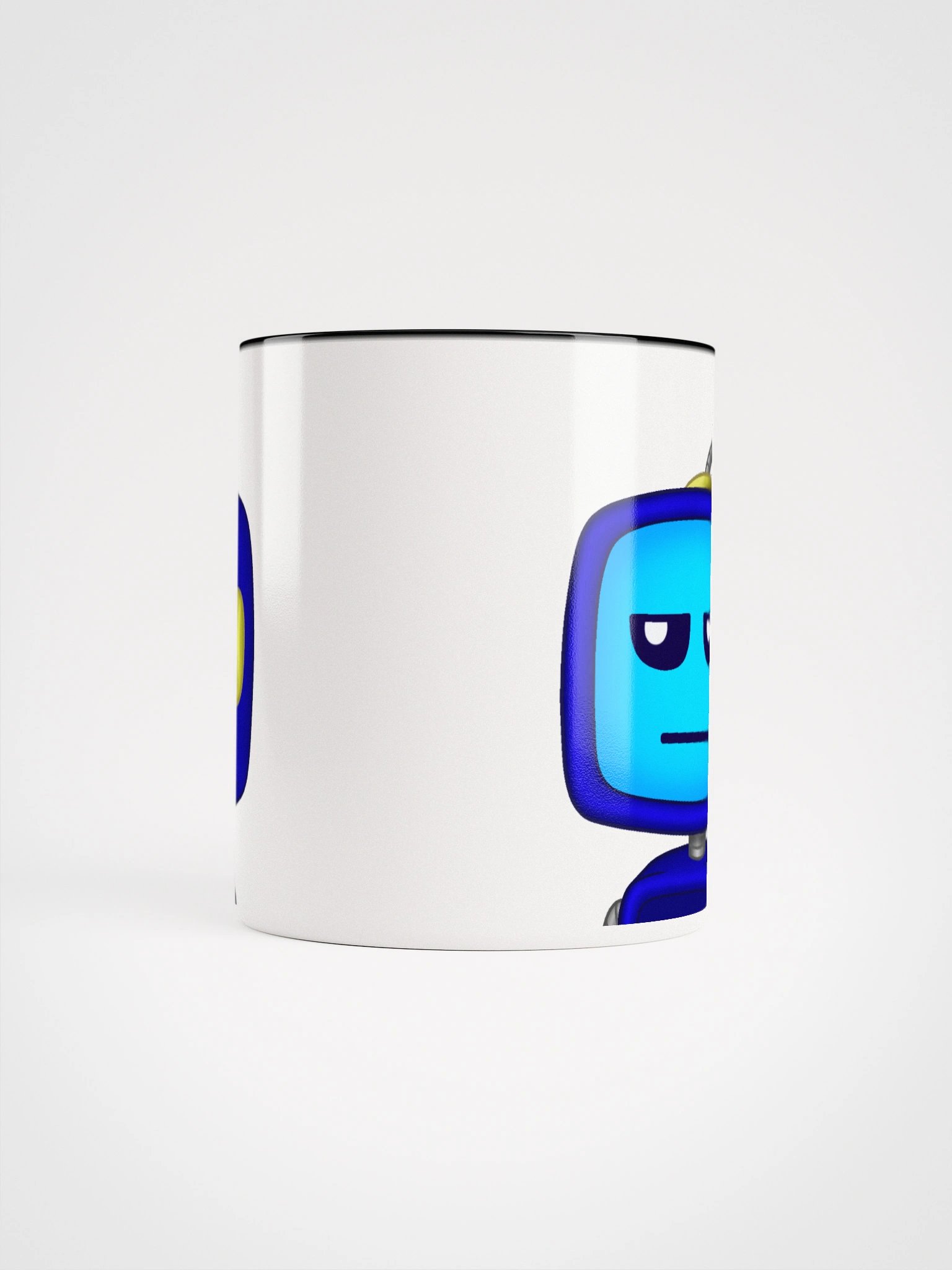 KuluLeave/Arrive Mug product image (5)
