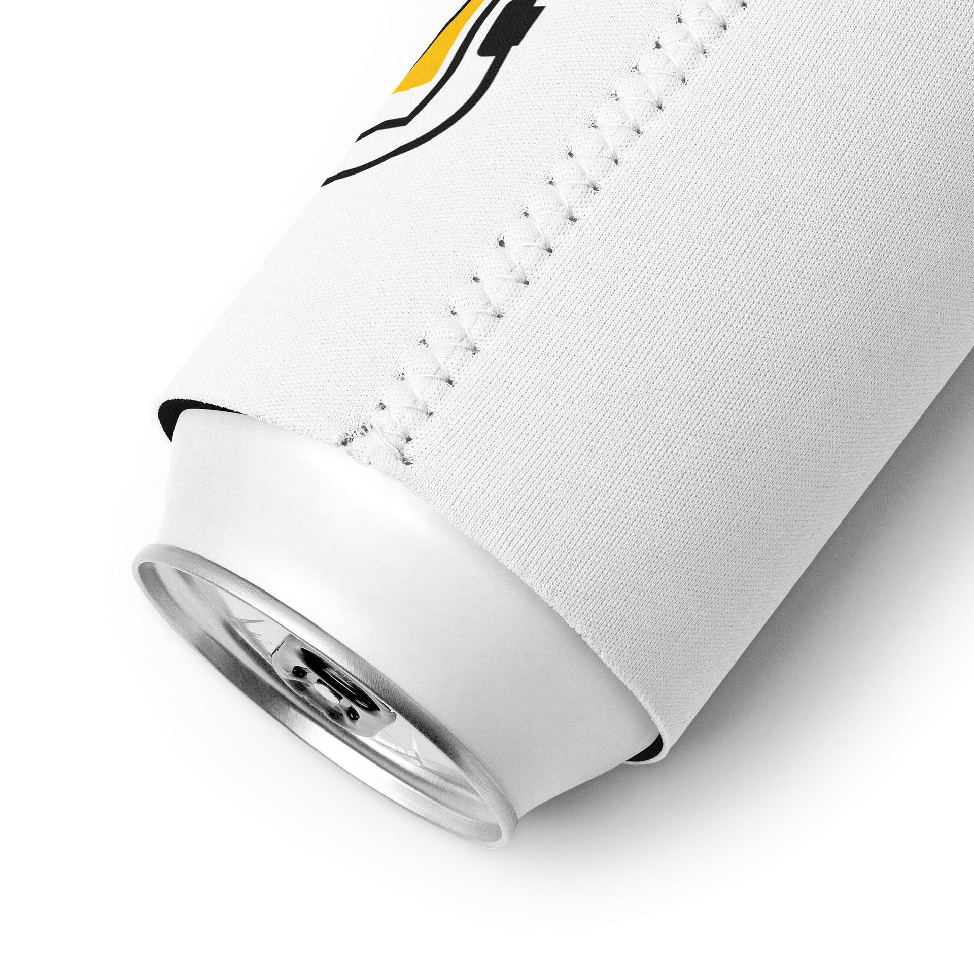 Beer & Vinyl Coozie product image (9)