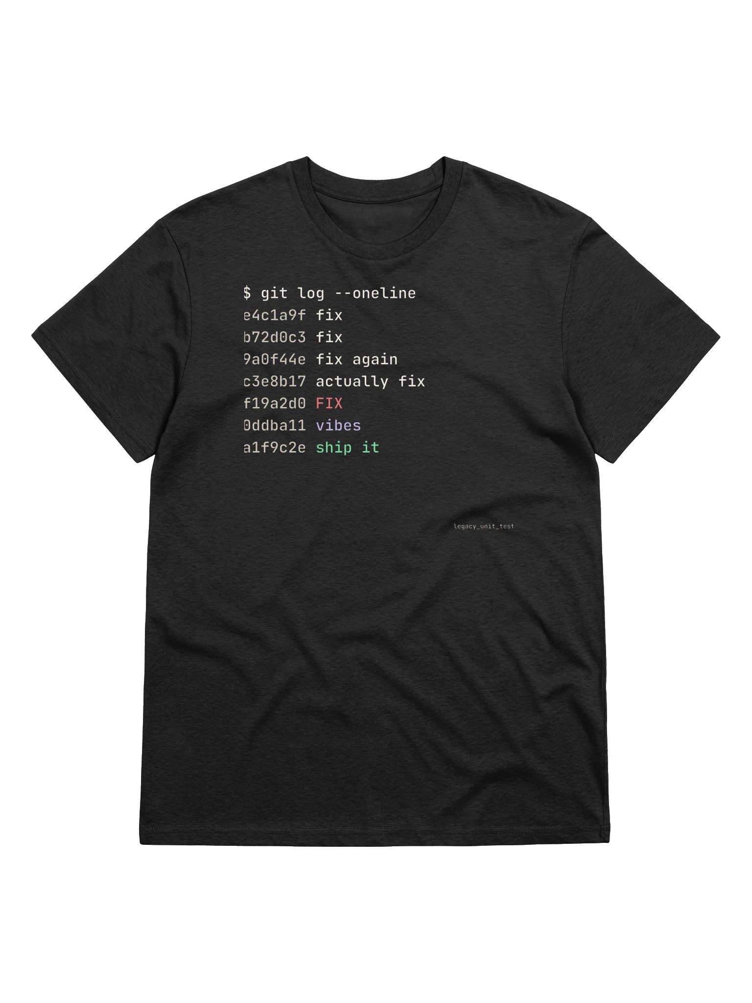 git log: vibes tee product image (17)