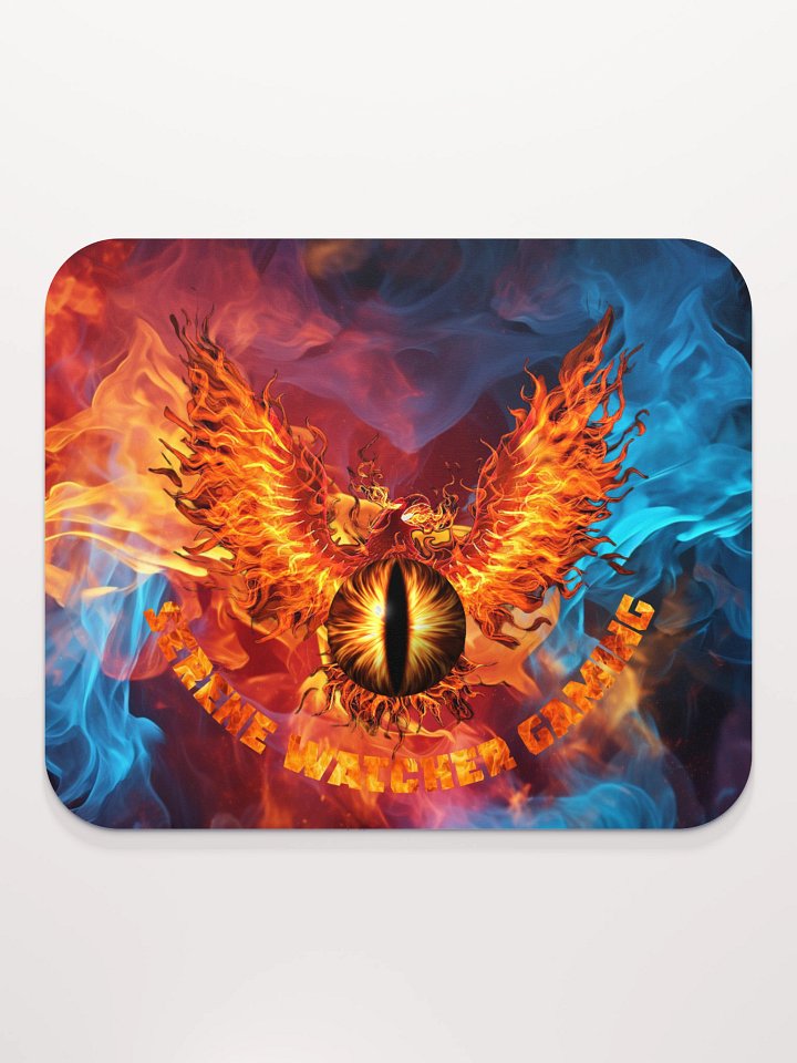 Nebula Mousepad product image (2)