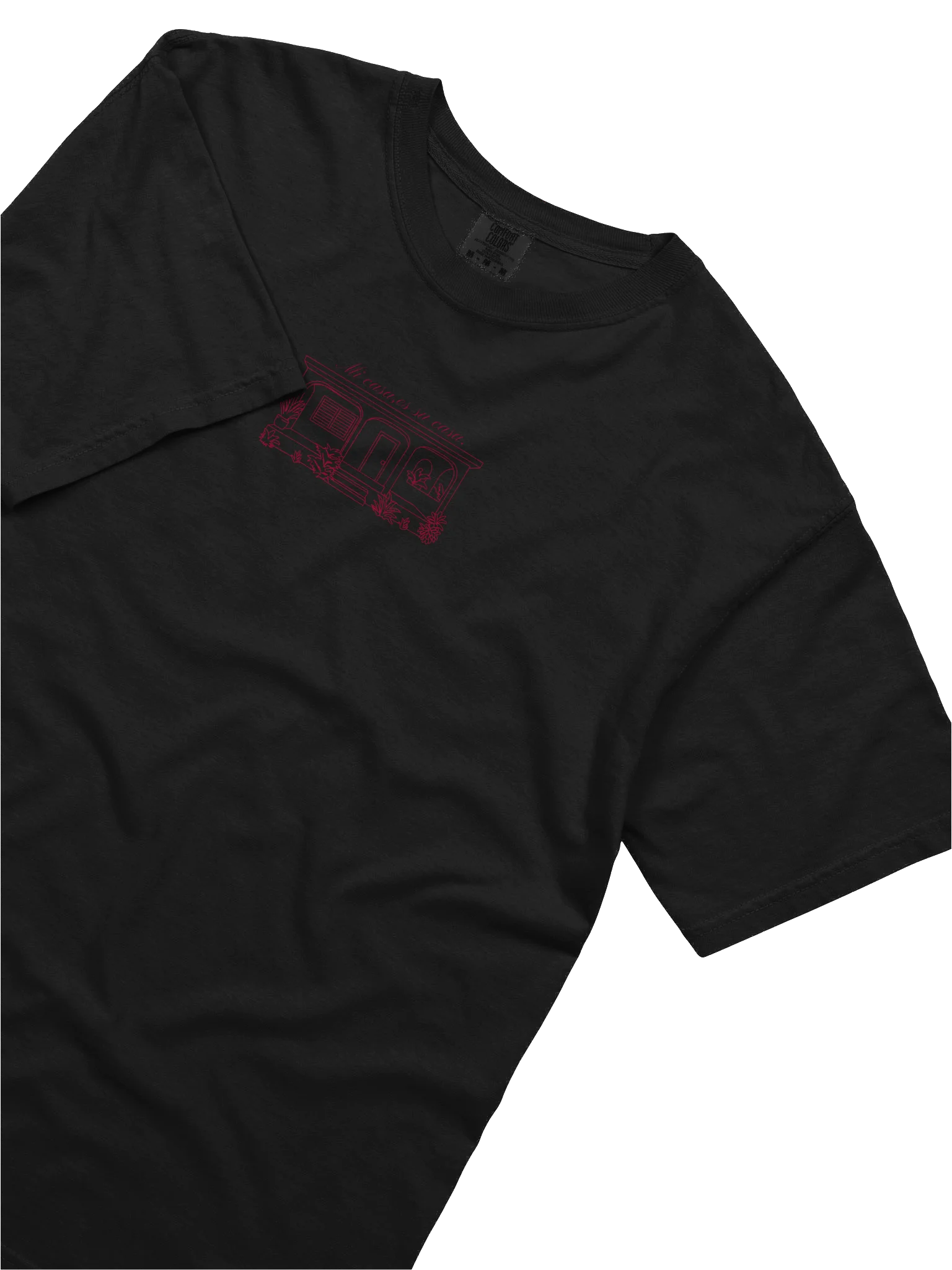 CON MUCHO AMOR product image (5)