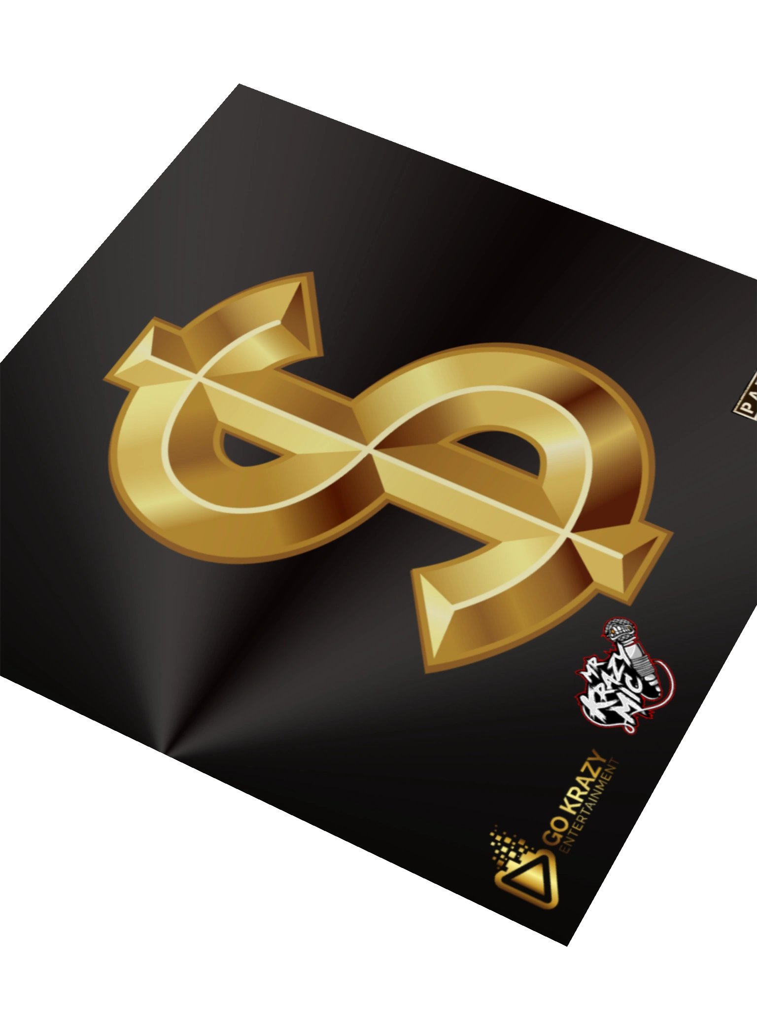Money 3x3 product image (3)