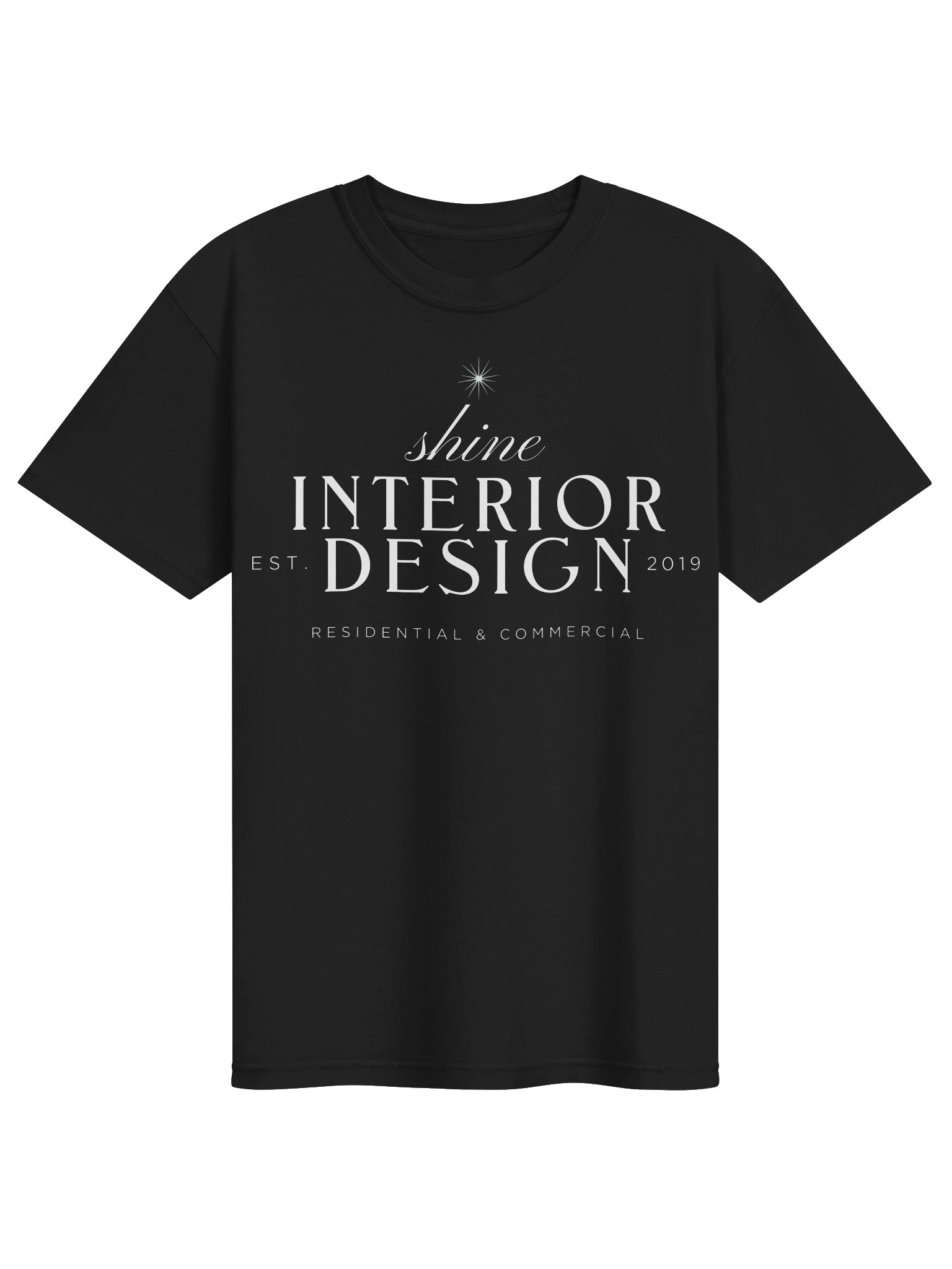The Shine Studio Tee product image (1)