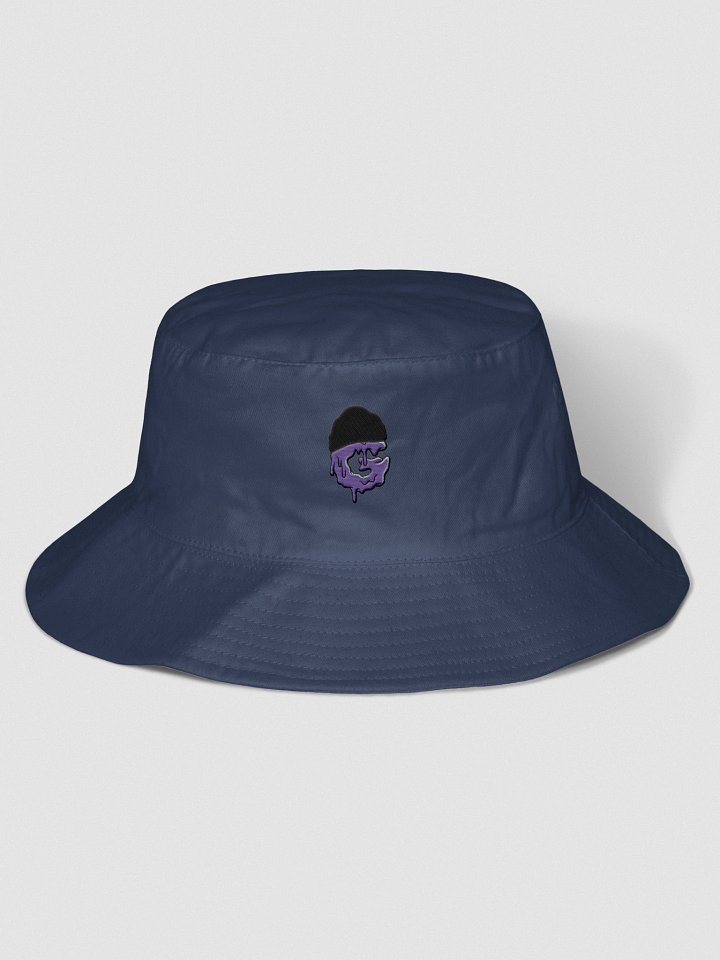 Gizmo Logo Embroidered Flexfit Bucket Hat product image (4)