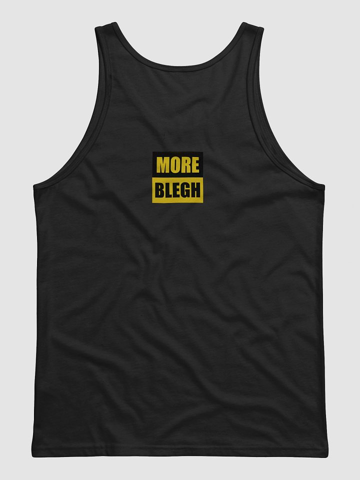Uncle Blegh product image (2)