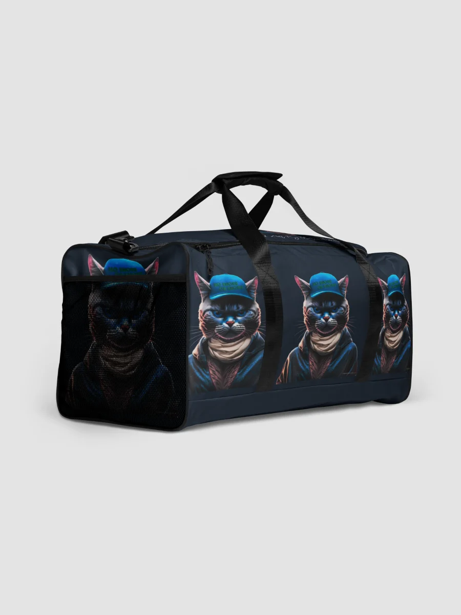 Top Kat Weekend Bag product image (12)