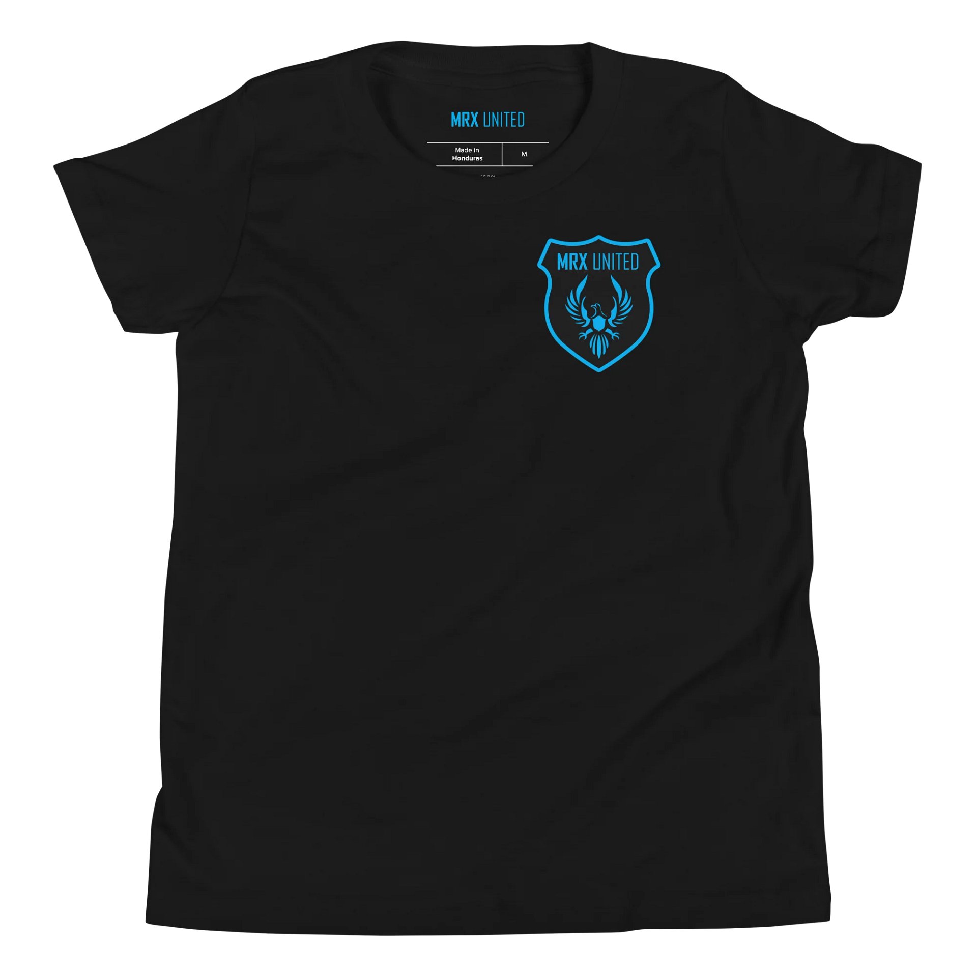 MRX United (Normal Kids Sleeve) product image (4)