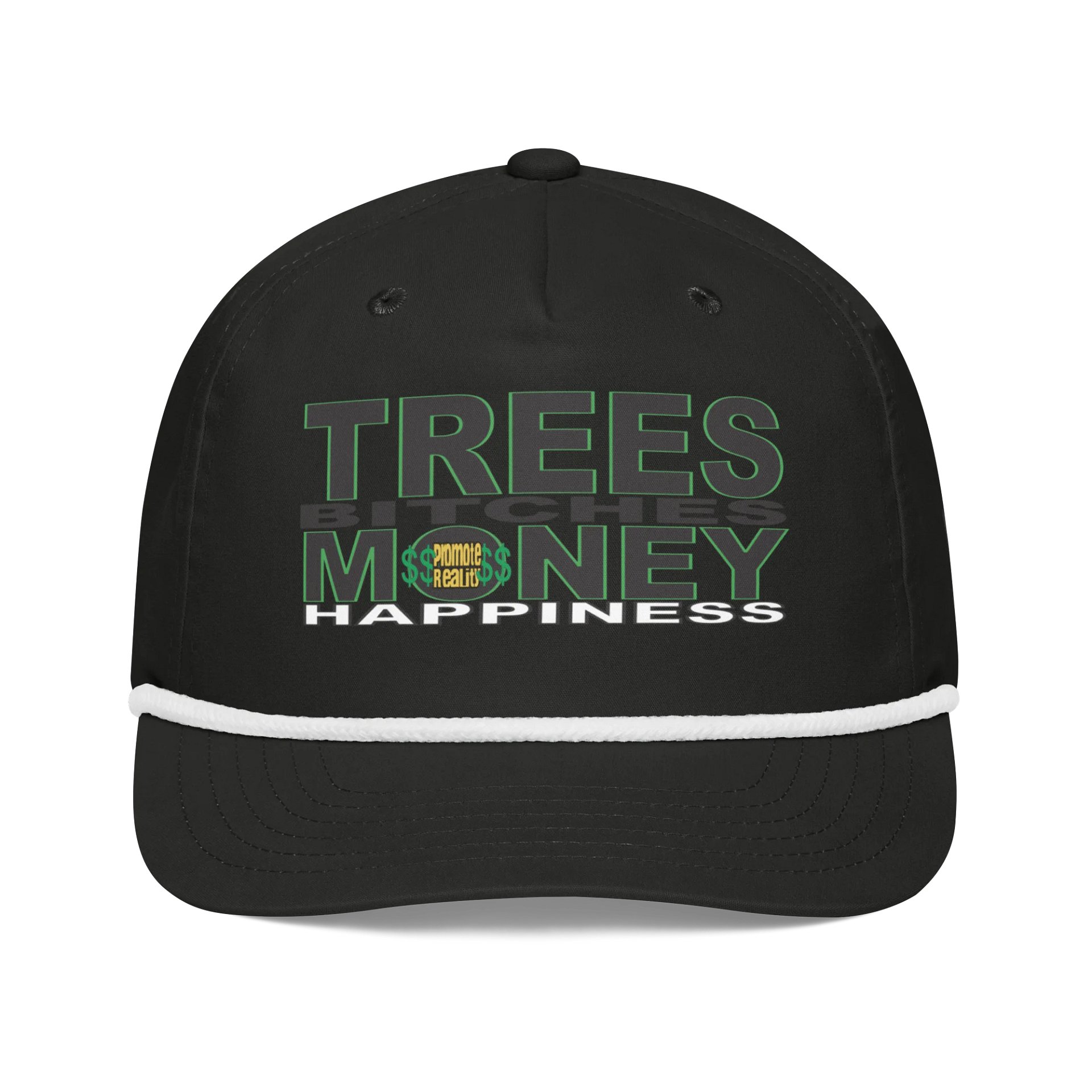 Money King | Graphic Cap product image (1)