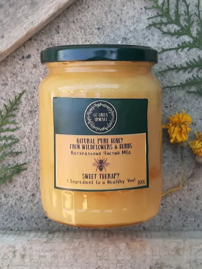 Complete Bee Wellness Collection product image (2)