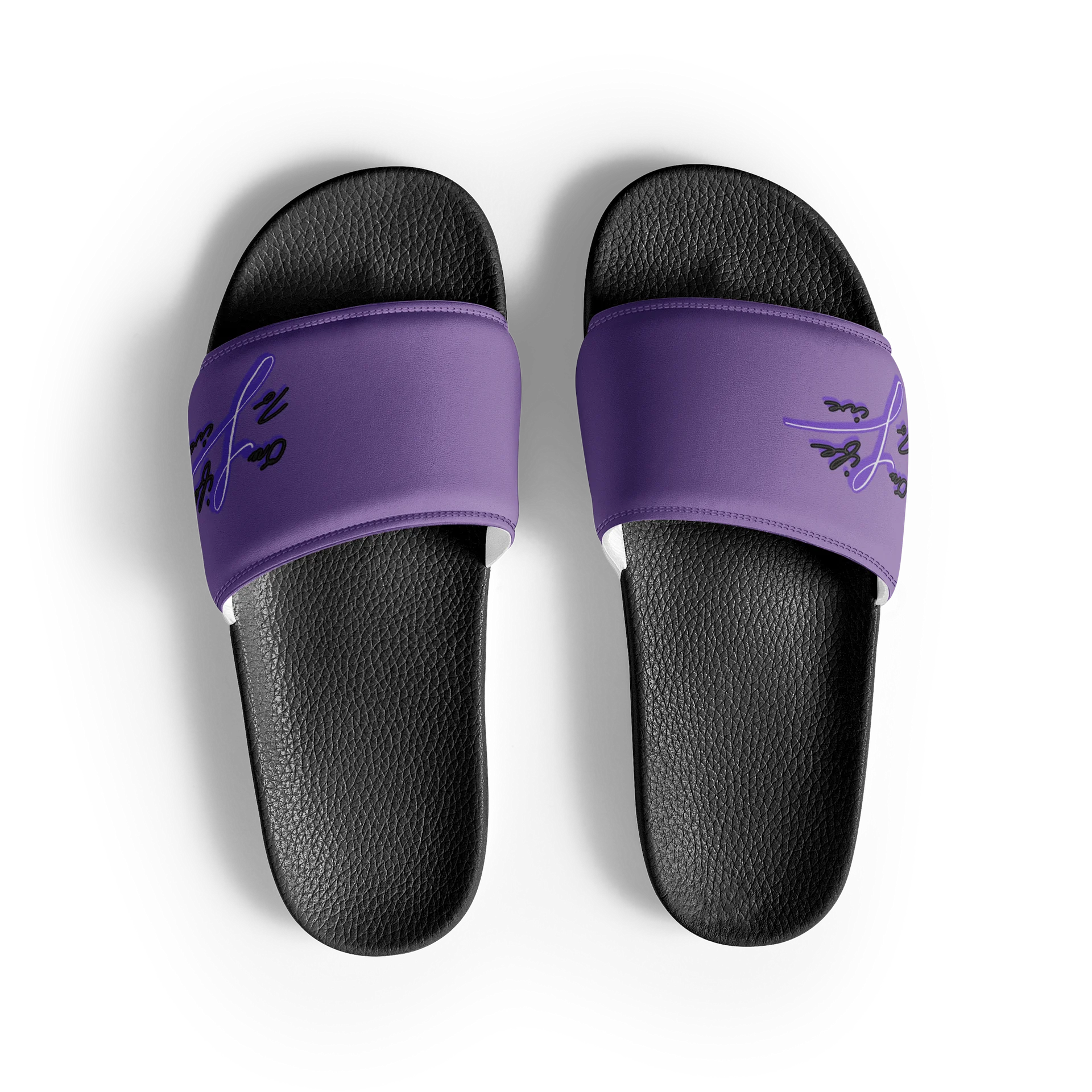 Quarter til' Midnight Slides product image (3)