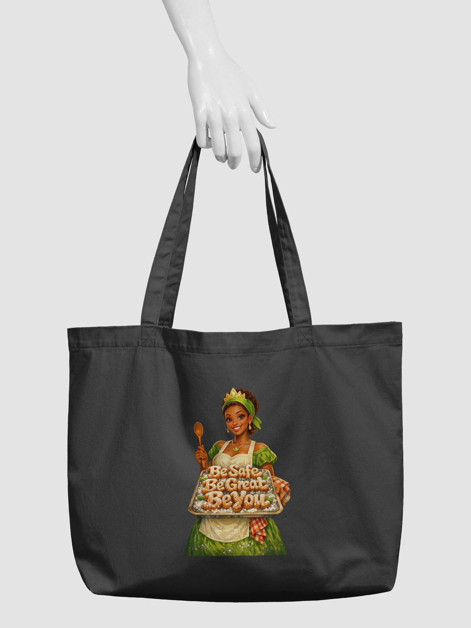 New Orleans Sweetness Collection Tote product image (3)