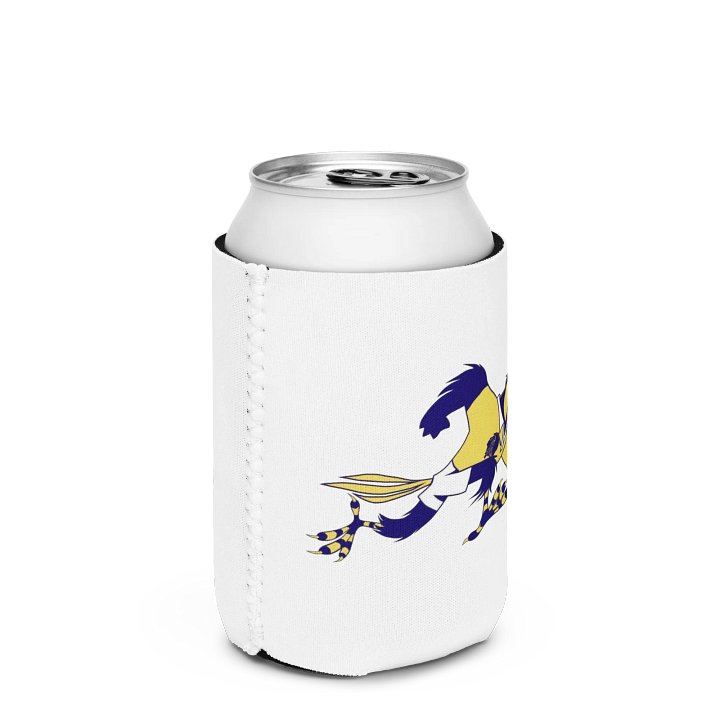 Runnin' Warrior Coozie product image (2)