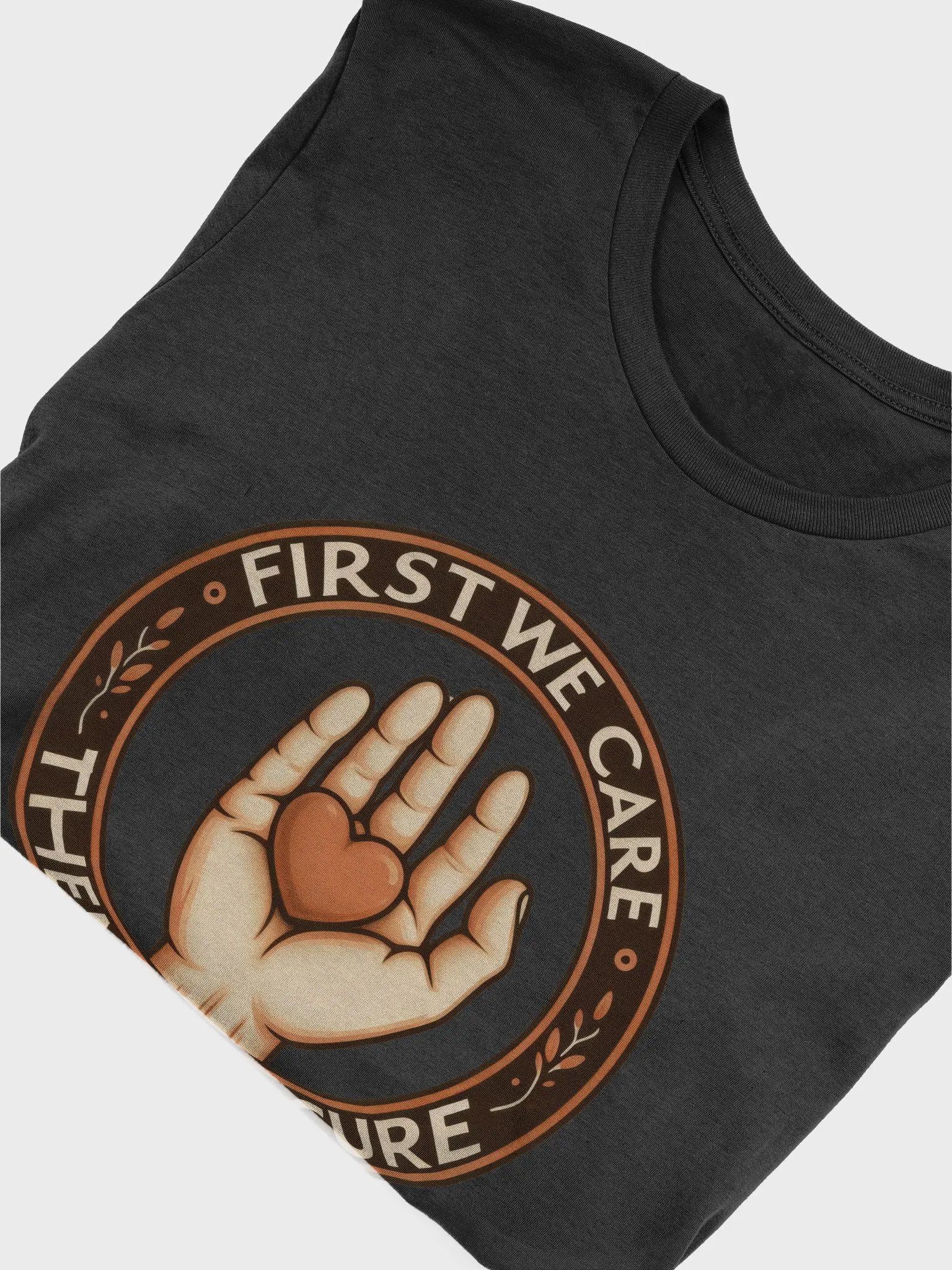 Heartfelt Care T-Shirt product image (47)