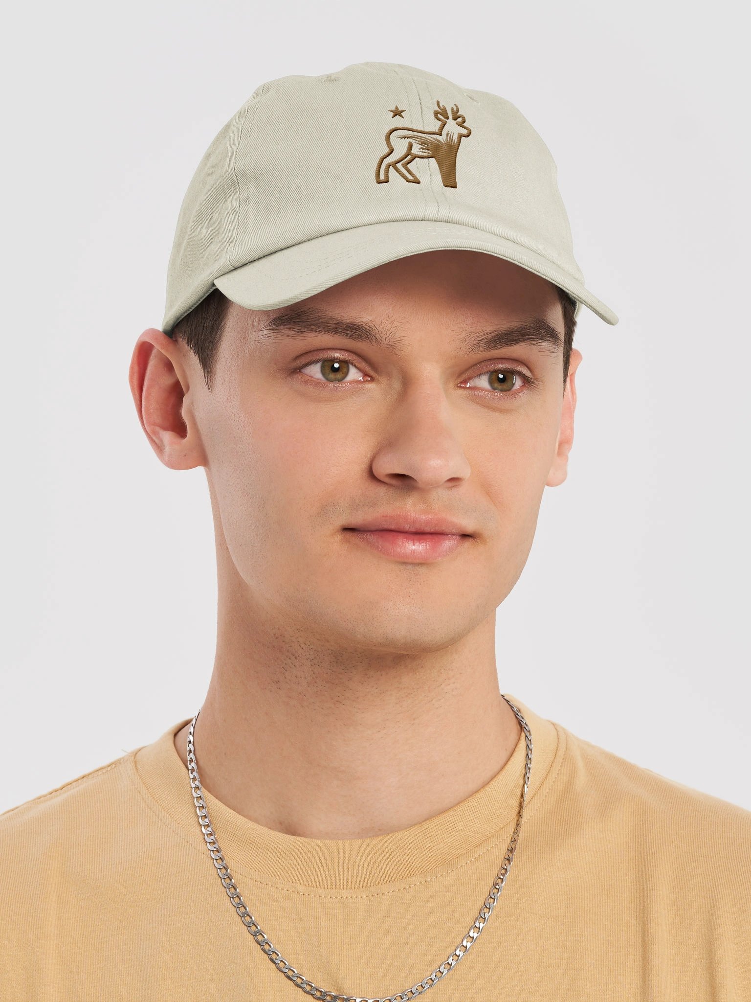 Pronghorn Logo product image (21)