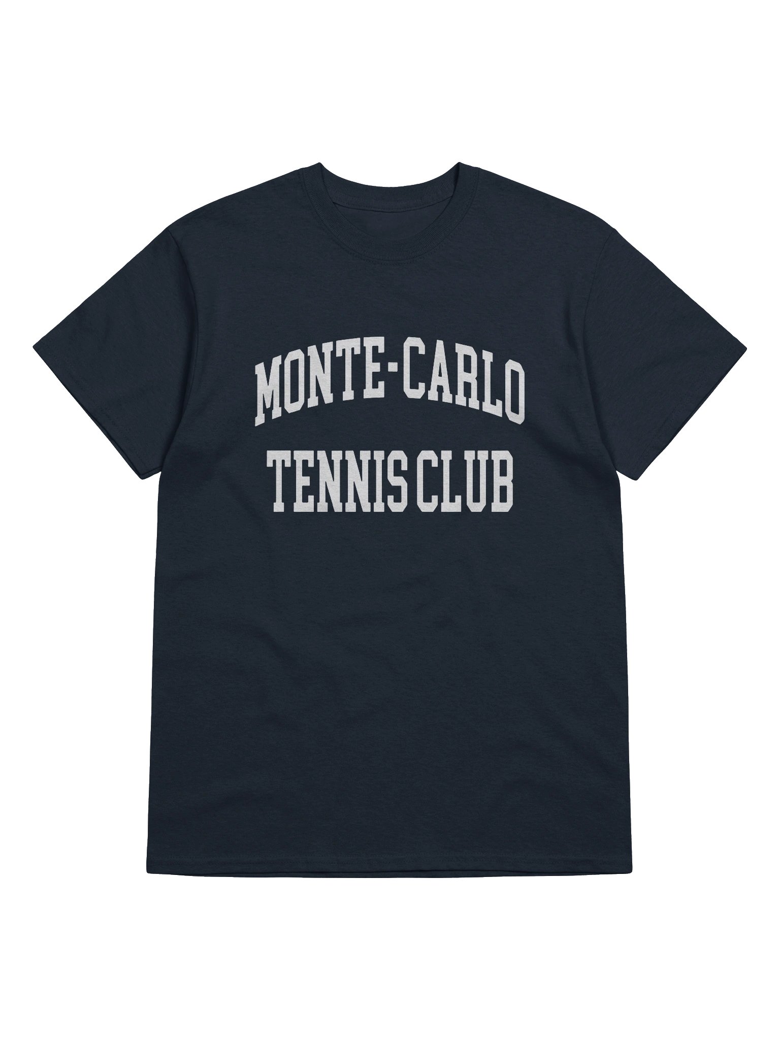 Monte Carlo Tennis Club product image (1)