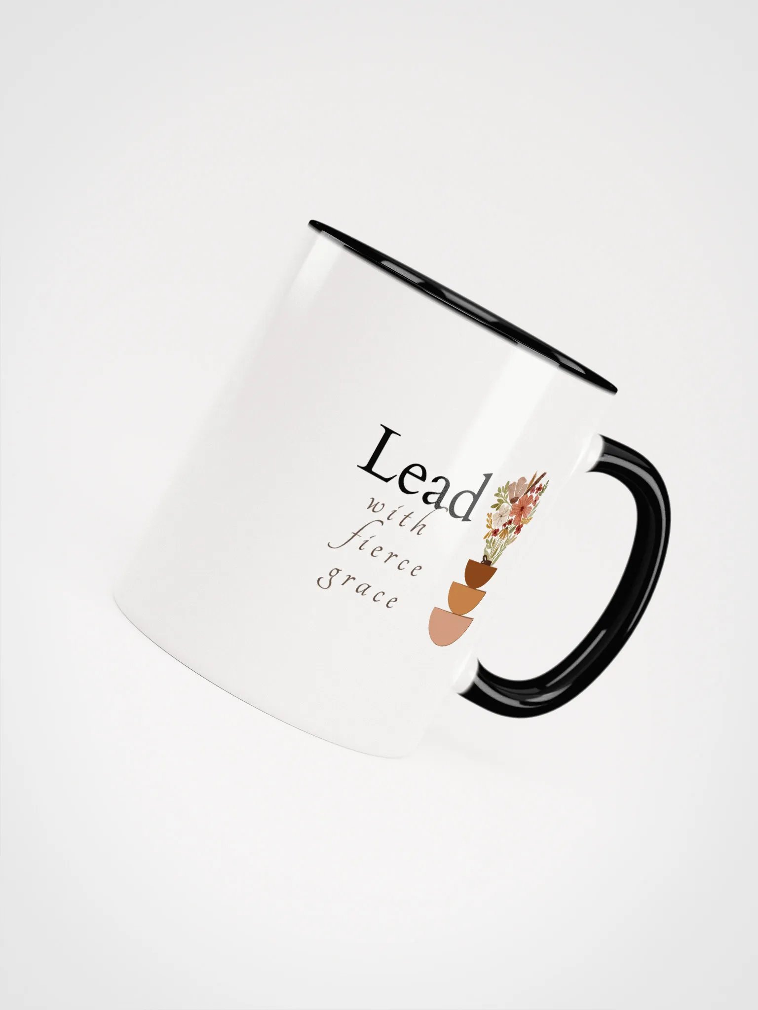 Ceramic Mug with Color Inside CMFB0128 product image (48)