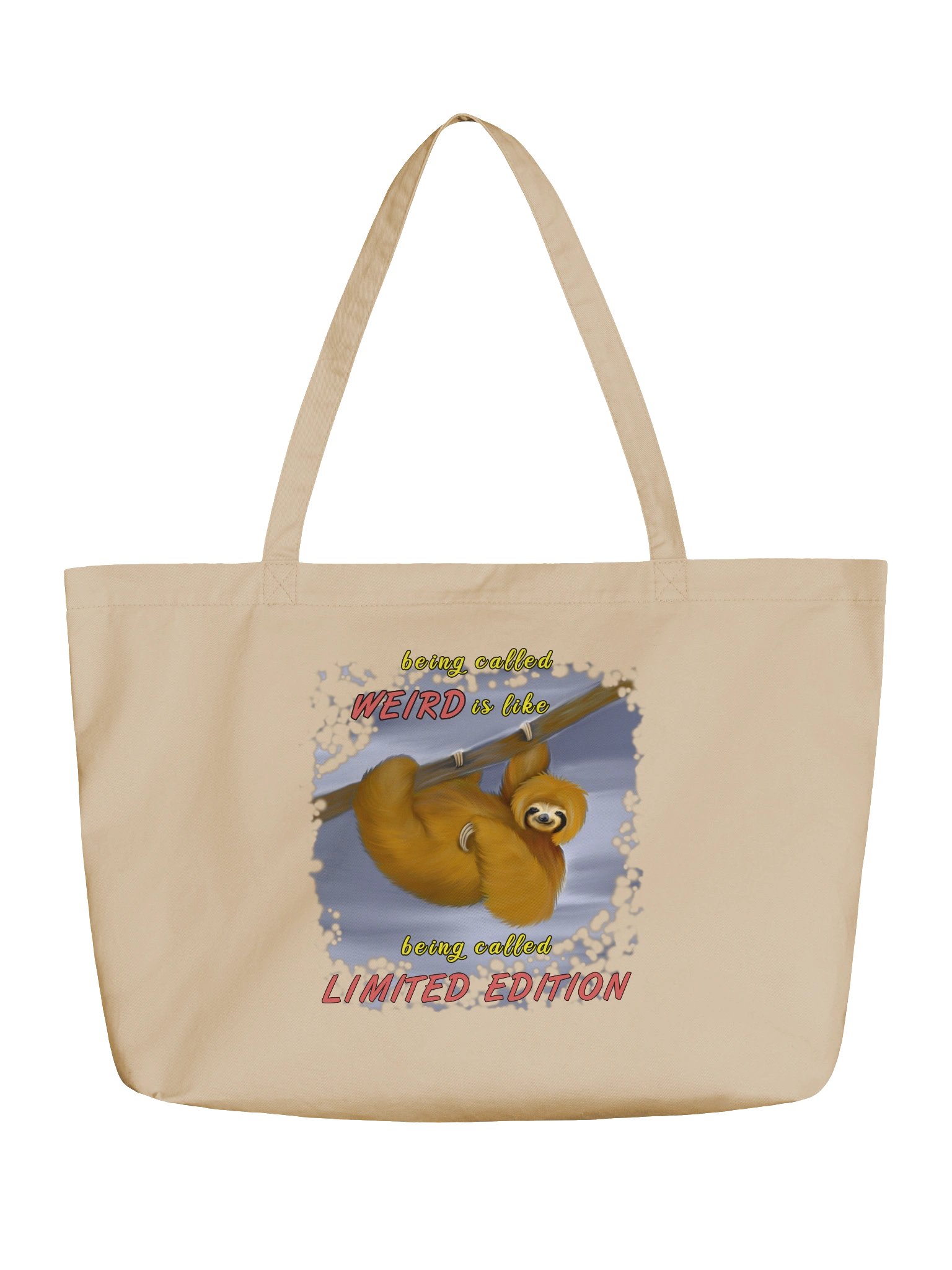 Econscious Organic Cotton Tote product image (1)