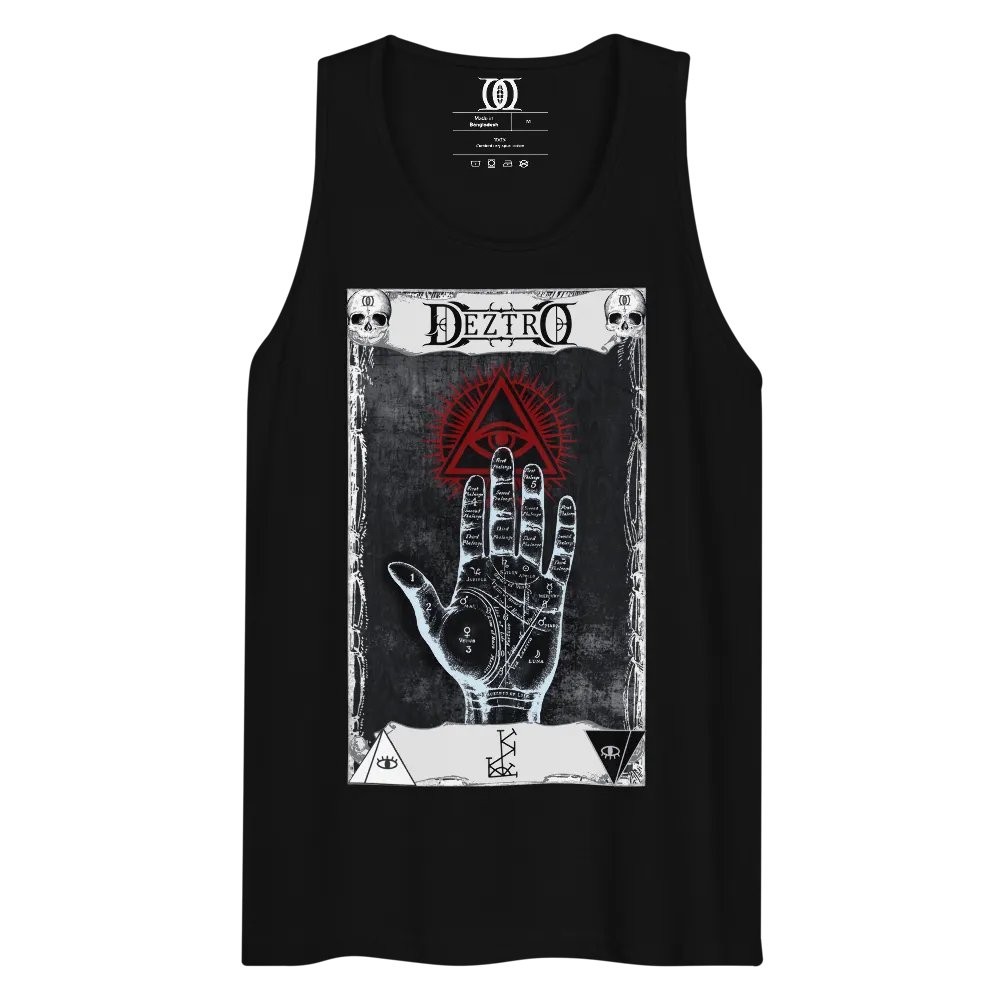 Yin Tarot Tank product image (10)