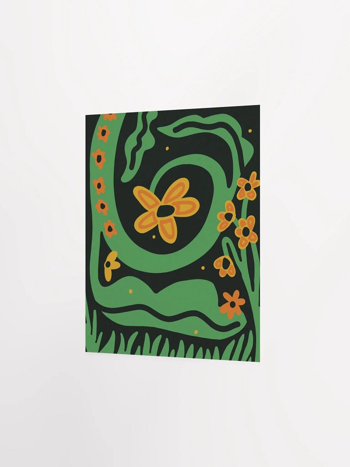 Wildflowers Art Print product image (11)