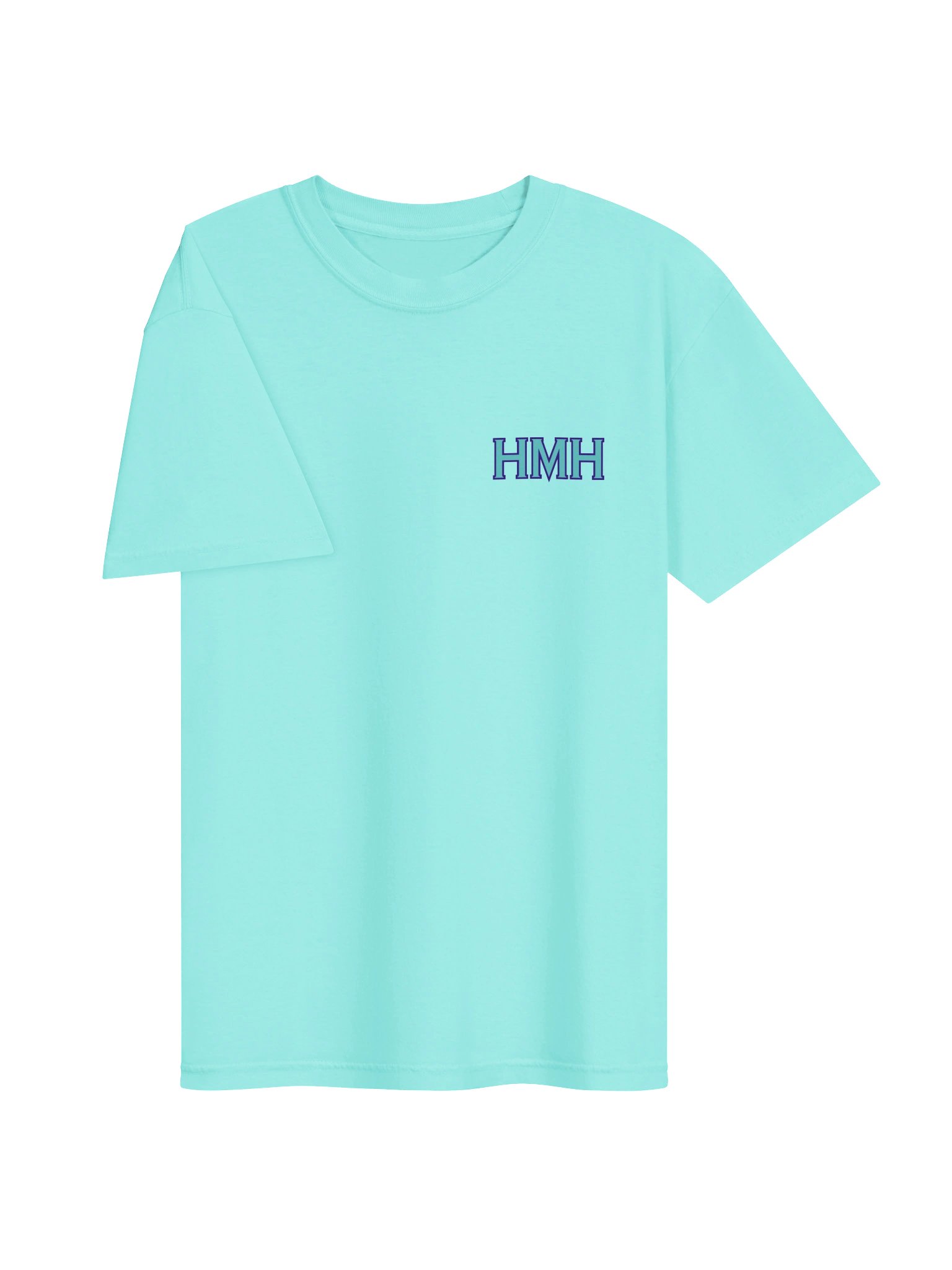 HMH Original Tee product image (3)