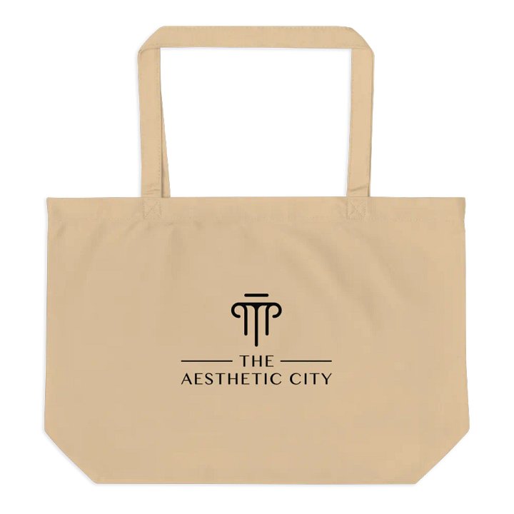 Ionic Tote Shopper product image (2)