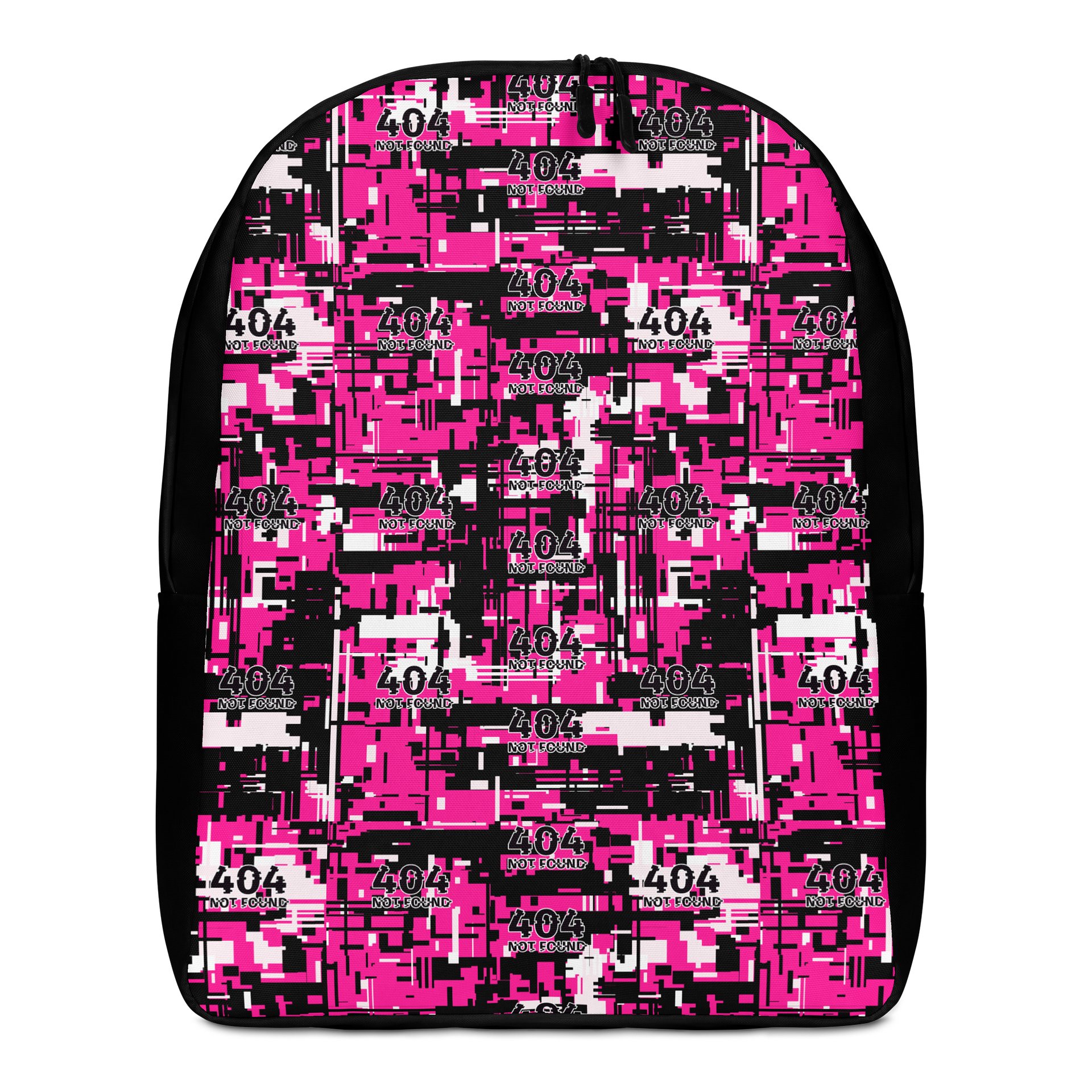404 CUTIE Backpack product image (1)