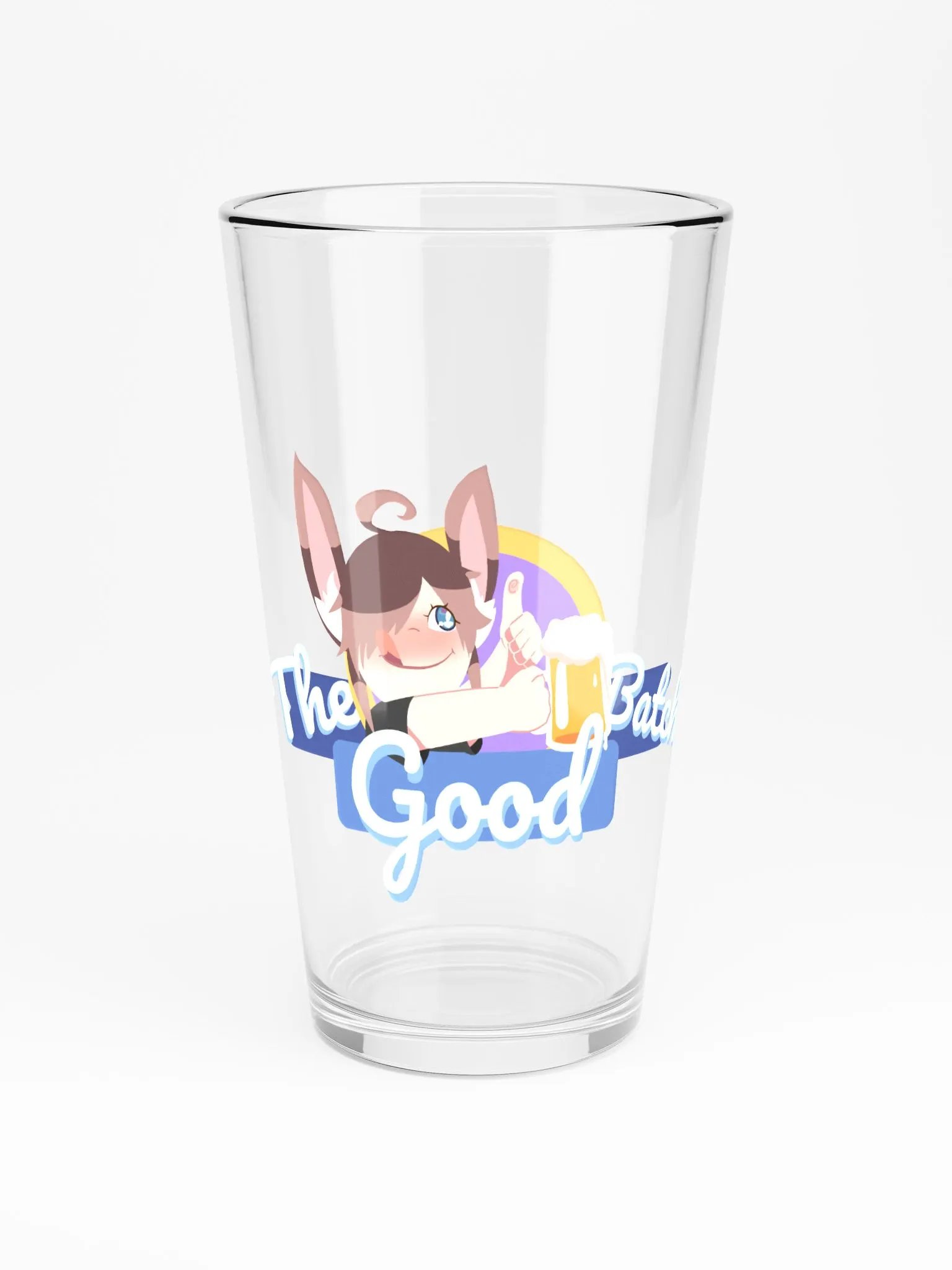 Varidetta Pint Glass product image (3)