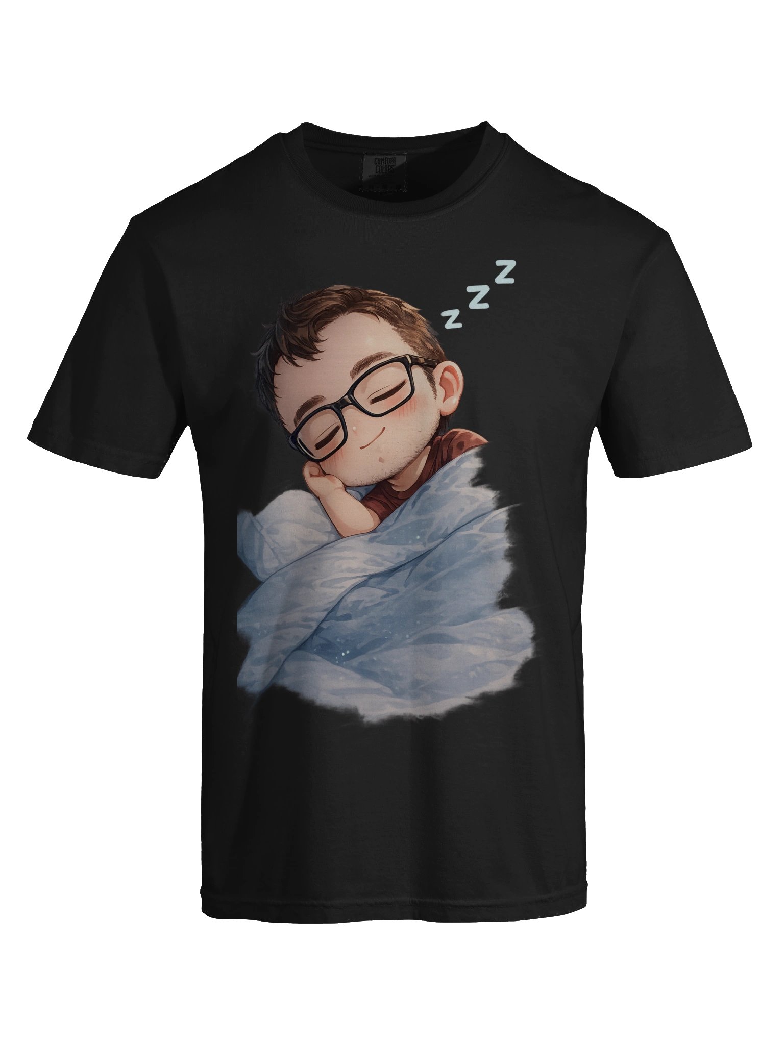 The Sleeping Trooper product image (46)