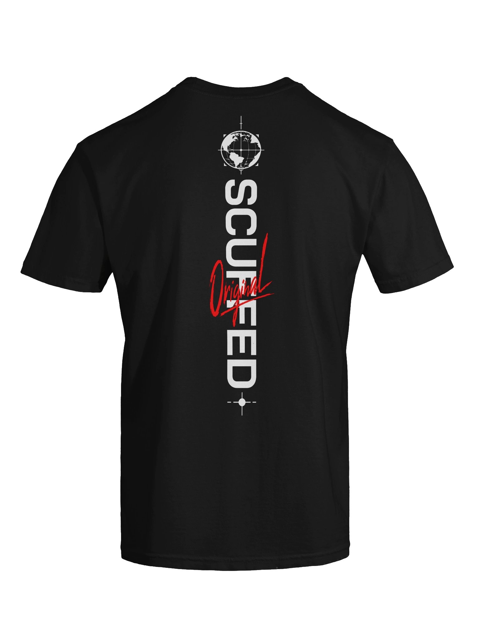 SCUFFED Out the Gate Drop. product image (7)