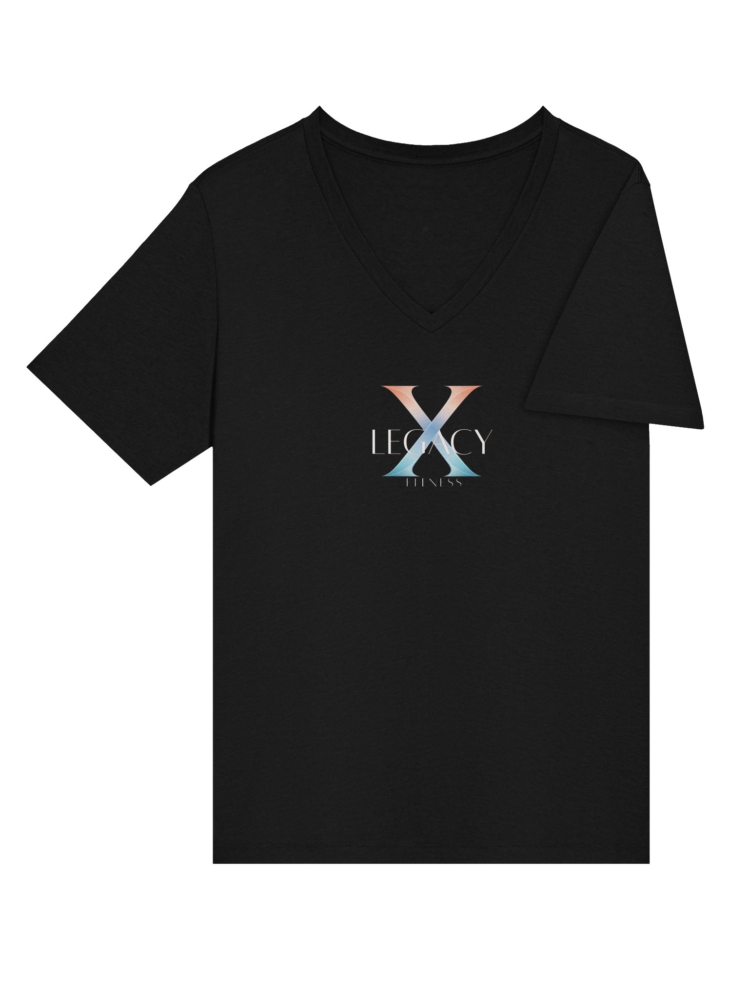 Legacy Fitness V-Neck Tee product image (4)