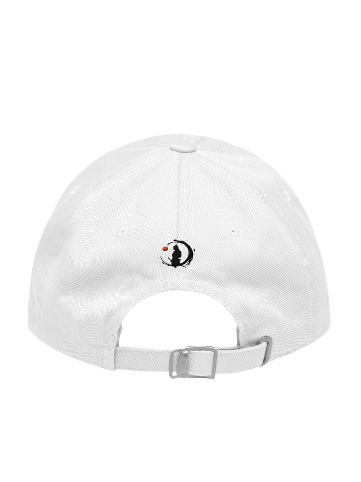 Faith Kanji Hat (Mazzaroth: Reishosan) product image (2)