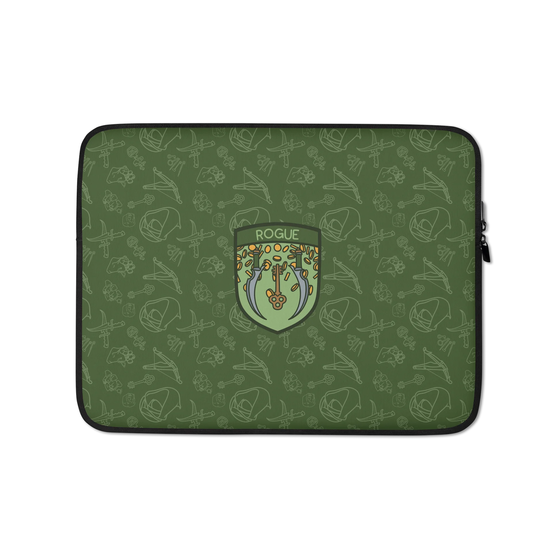 Rogue Laptop Sleeve product image (1)