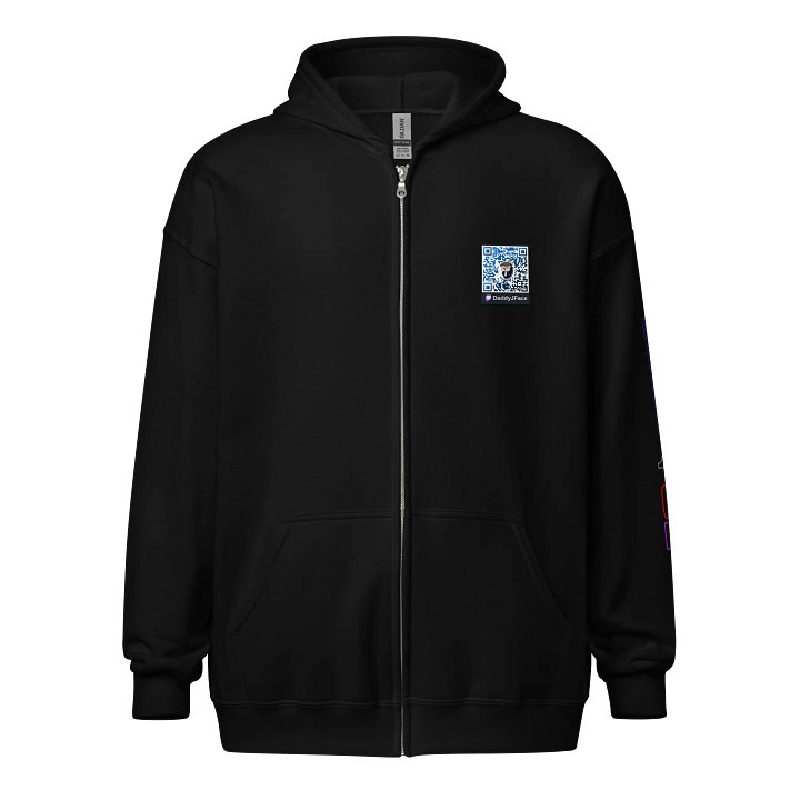 Homies Hoodie product image (1)