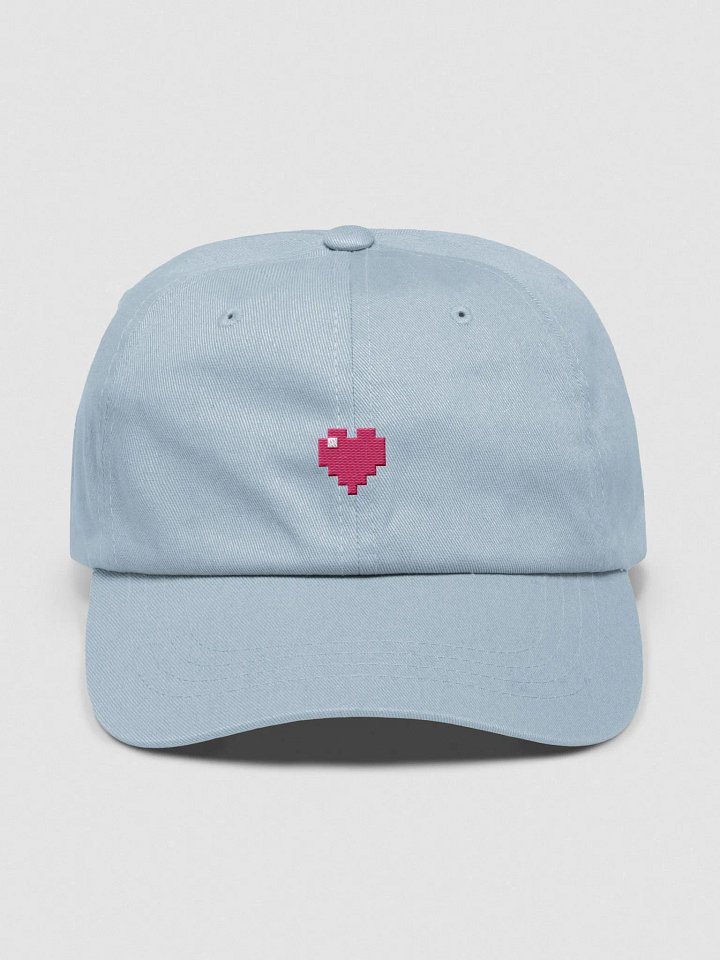 8-Bit No Cap product image (1)