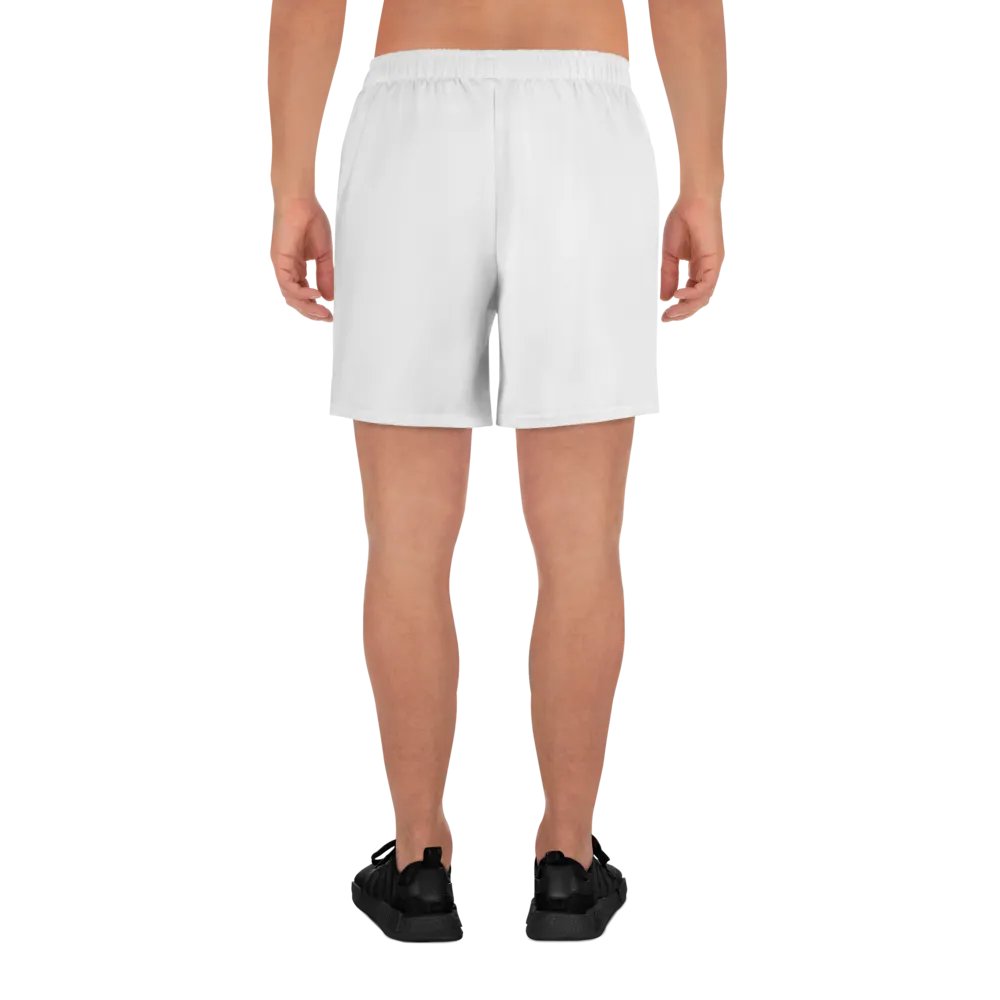 'California Fun in the Sun' Men's Athletic Shorts product image (10)